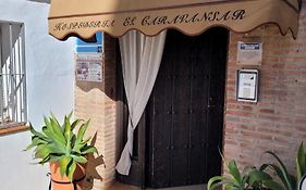 Hospederia El Caravansar