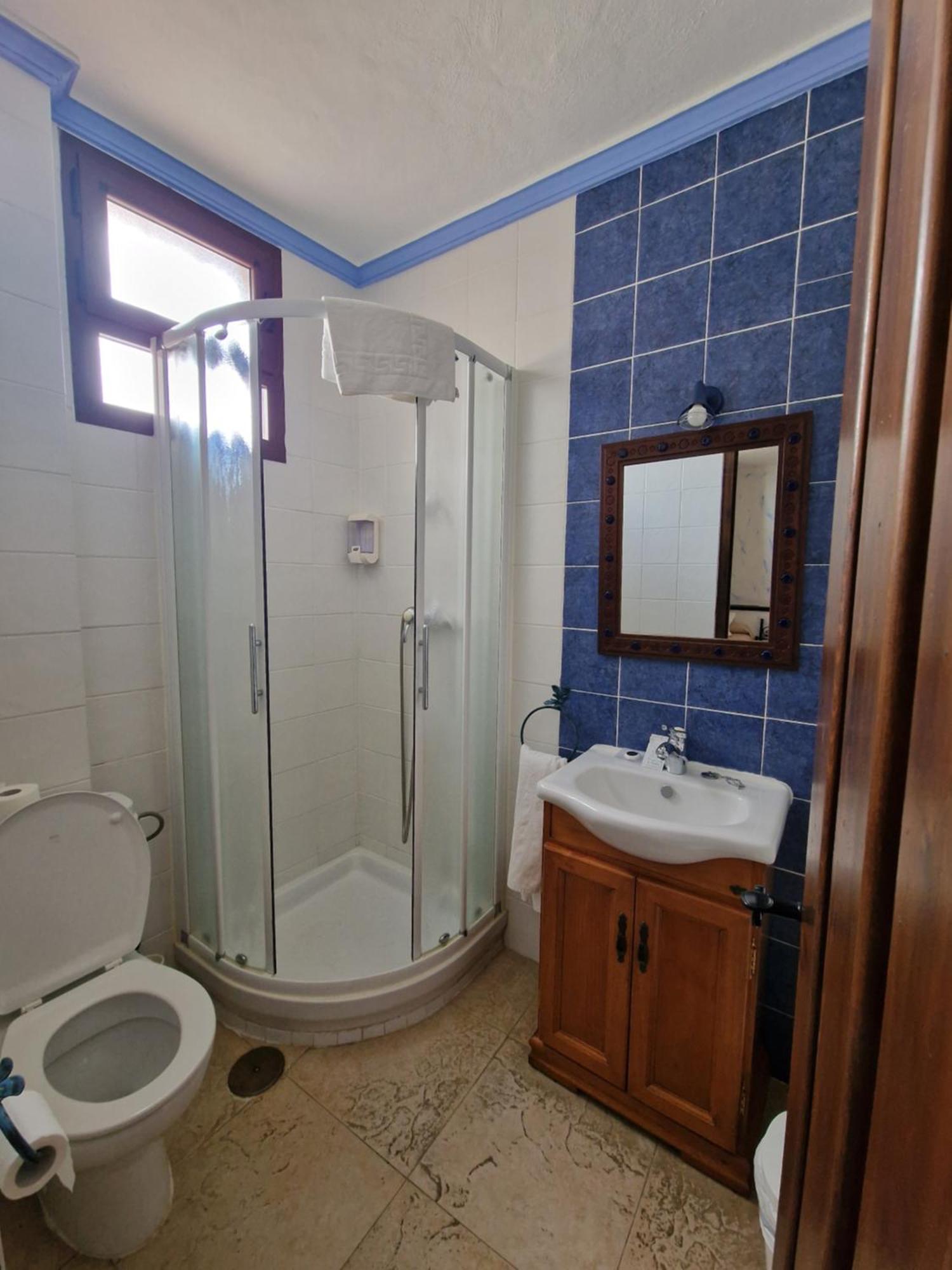 Hospederia El Caravansar Frigiliana Exterior photo
