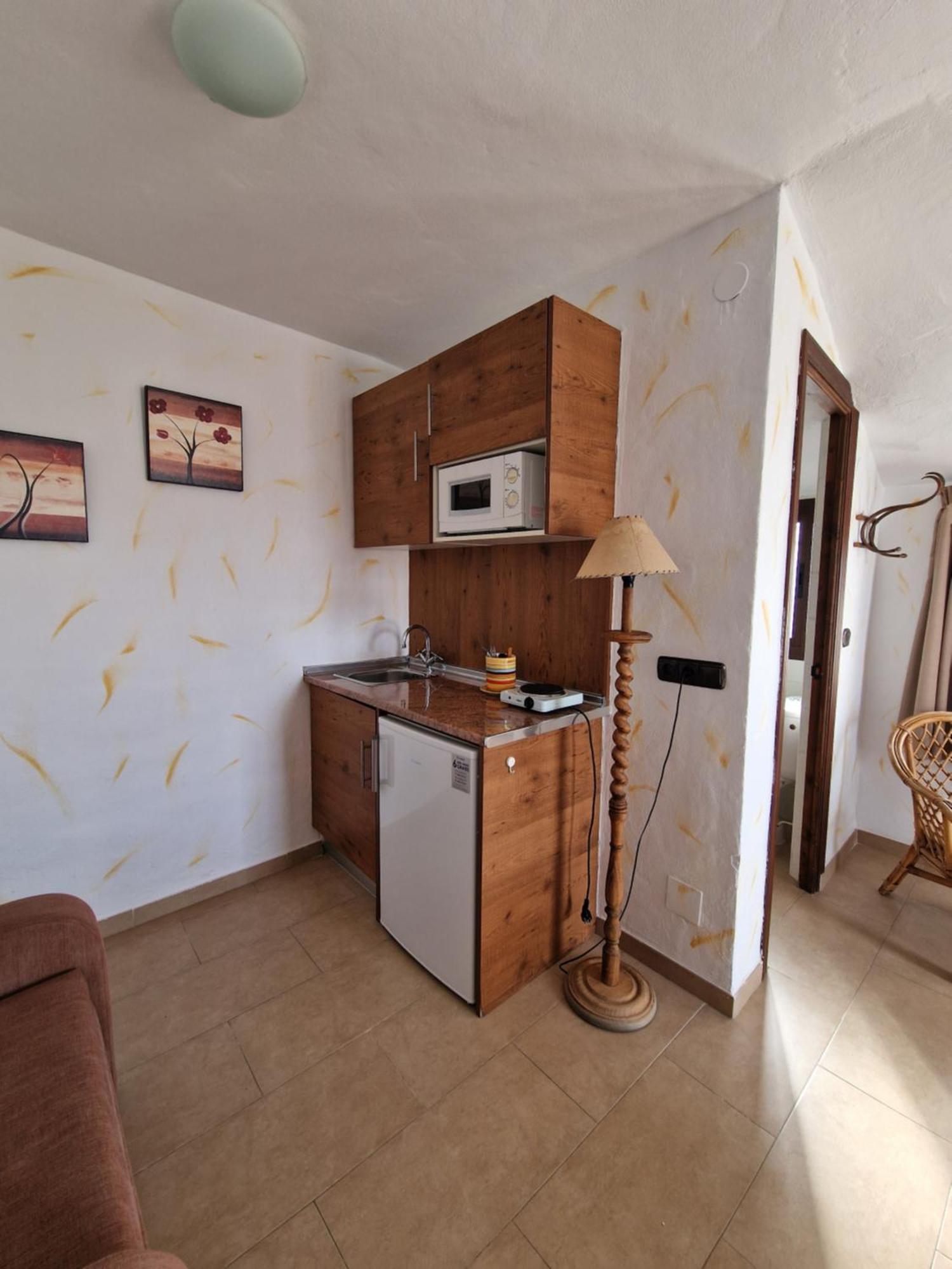 Hospederia El Caravansar Frigiliana Exterior photo
